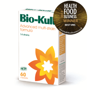 Bio-Kult Advance Formula