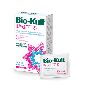 BIO-KULT® Infantis